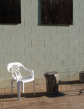 Studio Patio