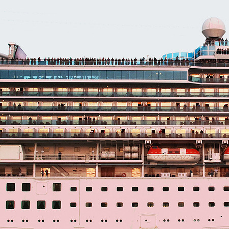 Bon Voyage