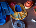 Toys in the Attic