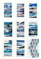 Western Peaks Contents