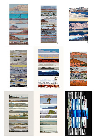 Western Deserts Contents