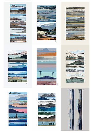 CA Highways Contents