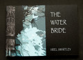 35 The Water Bride book itself,