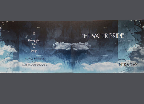 2 The Water Bride Title Pages
