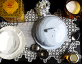 Jasmine Tea