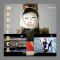 2 WANDERER vols 3 & 4