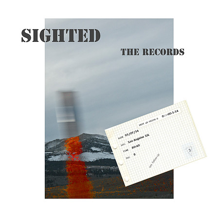 SIGHTED_The Records