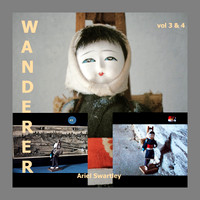 WANDERER vols 3 & 4