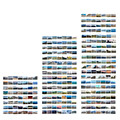 A YEAR (& MORE) OF MOUNTAINS