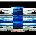 SKY LINES Deserts & Peaks
