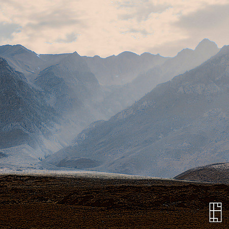 EVERYDAY'S A MOUNTAIN Part One: December to June