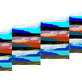 SKY LINES Highways & Byways