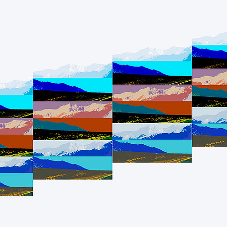 SKY LINES Highways & Byways