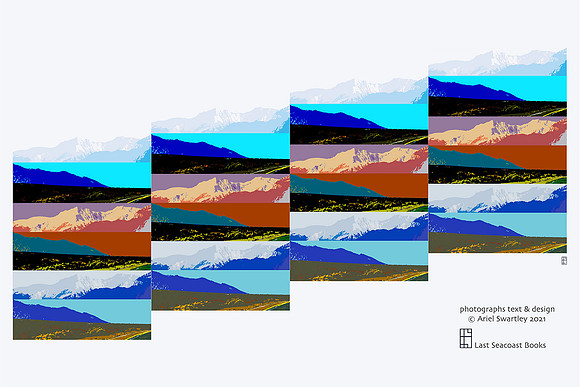 Frontpiece: Highway toHeaven 395