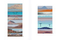 Section 3, Plate 2: Crossing Southern Utah. Plate 3: Either Side of Tonopah