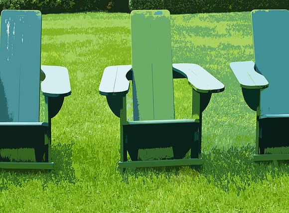 Lawn Chair
