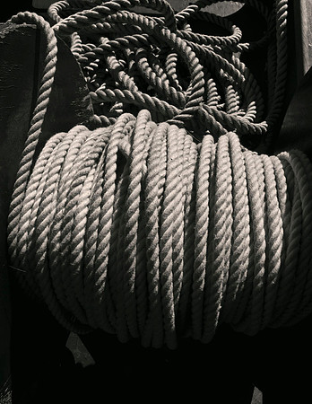 Life Rope