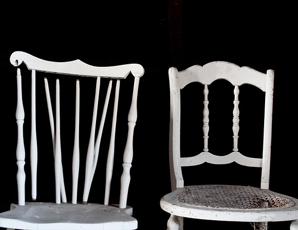 Pair of Chairs