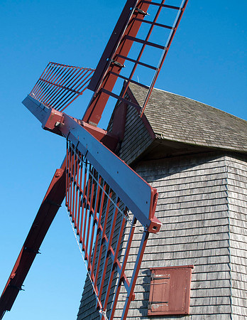 windmill