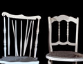 chairs