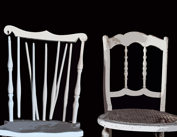 chairs