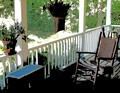Rocking Chair