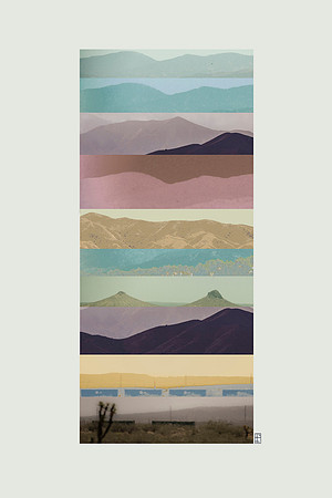 Antelope Valley Freeway, (CA Highways)