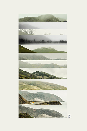US Route 1 Ventura County (CA Highways)