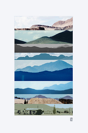 The ET Highway, NV (Western Byways)