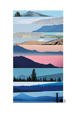 Southeast Oregon (Western Byways)