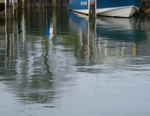 Straight Wharf