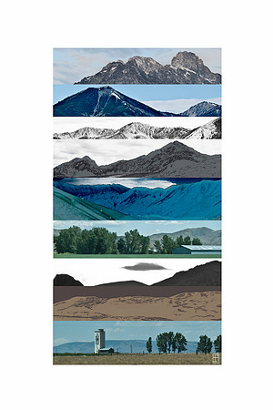Southwest Idaho (Western Byways)