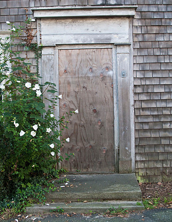 Not a Door