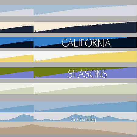 CALIFORNIA SEASONS