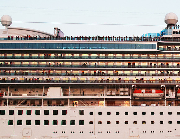 Bon Voyage