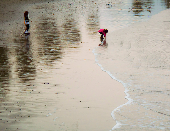 Sunset Beach