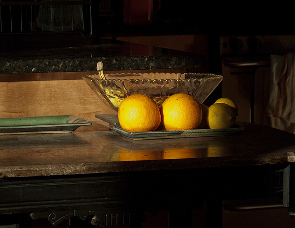 Oranges