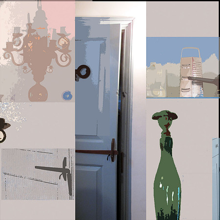 Pine St. Kitchen #2