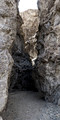 Slot Canyon, Amargosa River