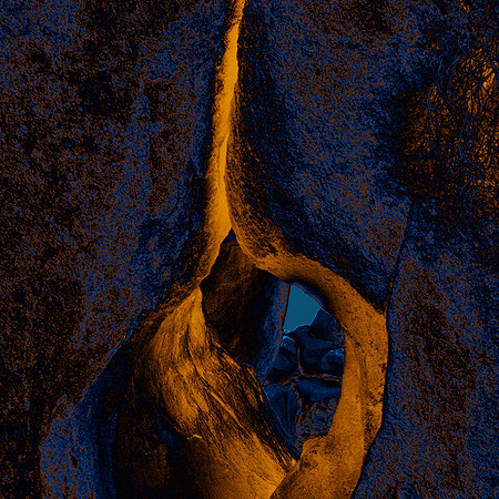 Emergnce: Joshua Tree