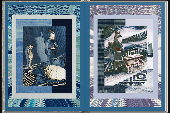 Pages 19 & 20