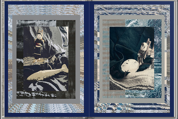 Pages 17 & 18