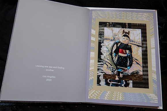 Opening Page