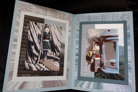 Pages 15 & 16