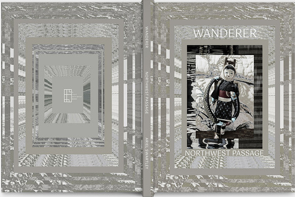 Back & Front Cover