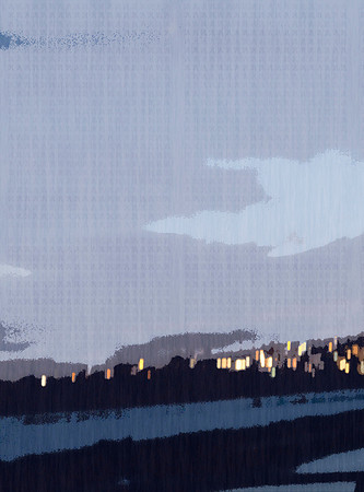 Evening Point