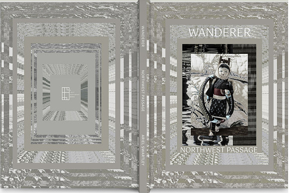 Back & Front Cover