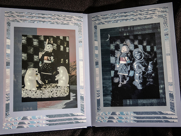 Pages 7 & 8