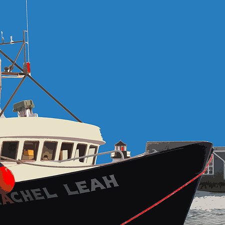 Rachel Leah