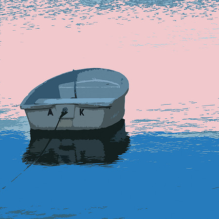 Dinghy 2